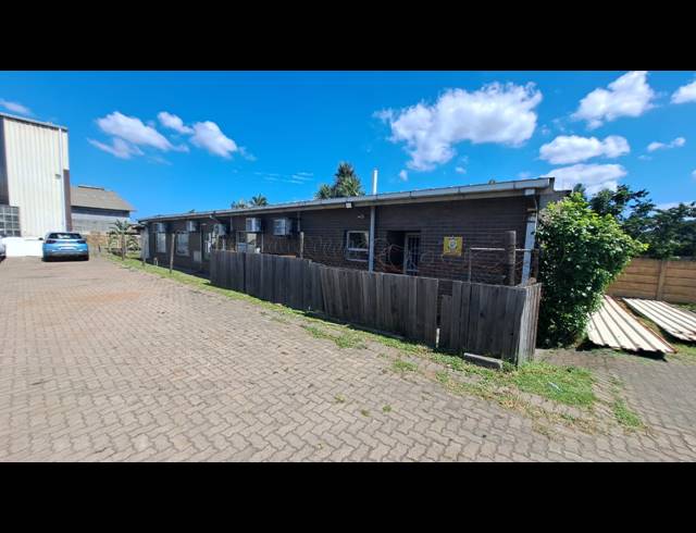 944M² WORKSHOP TO LET IN ALTON